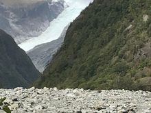 Fox Glacier