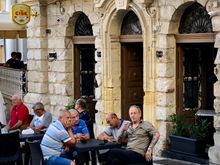 Birgu- Victory square