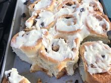 After what I send with my DH!