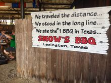 They are only open on Saturday mornings, and the line is typically 200 to 500 deep by the time ithe doors open at 8 AM.
