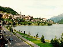 St. Moritz