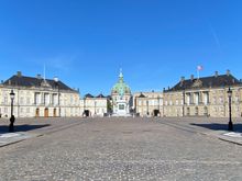 Amalienborg 