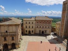 Piazza Grande