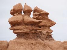 Look at their faces!