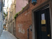 Castello district off the beaten path