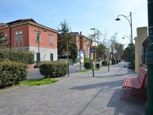 Lido proper