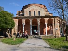 Chiesa di San Fosca