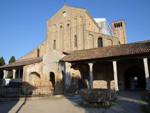 Basilica di Santa Maria Assunta