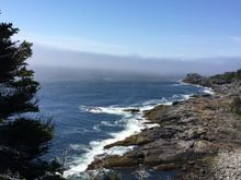 Look familiar gruezi?? Monhegan Island.