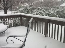 And then there’s today