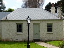 Renovated cottage
