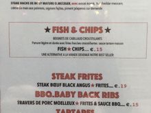 FINALLY!!! They got pigs galore but no slow smoked delicacies??!! 