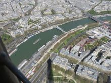 From Eiffel Tower