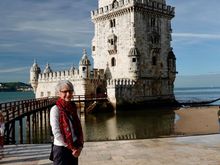 Belem Tower