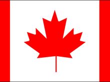 Happy Canada Day to All My Canadian Fodorites.