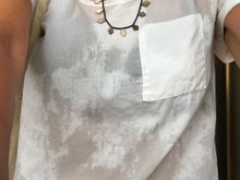 Thunderstorm in Milano.