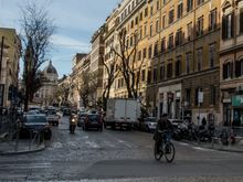 Famed historic Fasso gelato is not far off. It can get BUSY!! Expect substantial line-ups but friendly staff.