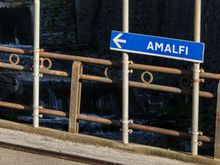 Please come this way for our initial overview.