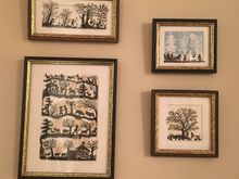 One momento from Switzerland. We also have Mondaine watches and clocks...