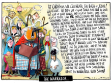 Even I'm getting shocked by the amount of anti-47 material that there is on the internet