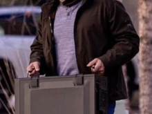 Internal bleeding fixed