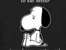 For those of us whose clothes are getting a little tight