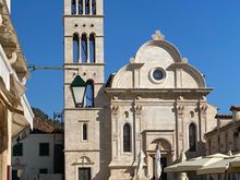 Cathedral of St. Stephen
