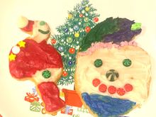 Butterscotch Cutouts 