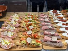 Delicious! making me hungry