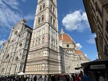 The Duomo Complex