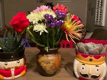 Presents from my kids!! Do they know me or what?? 