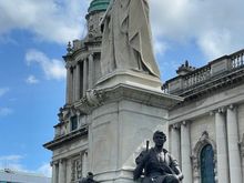 Belfast City Hall