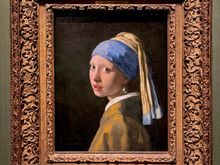 Vermeer’s masterpiece 