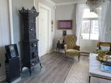 Very clean and homey