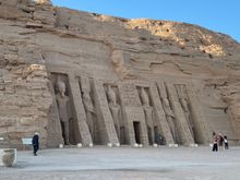 Temple of Hathor 