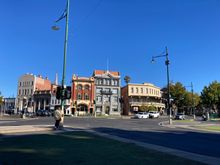 Bendigo 