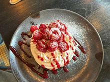 Pavlova