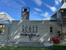 Allan Scott Winery and Vineyards