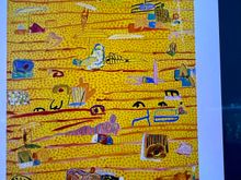 Here’s the painting