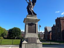 Queen’s University Belfast