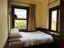 Single room at Hotel Empress Zoe