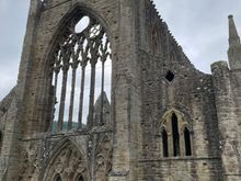Tintern Abbey