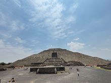Teotihuacan 