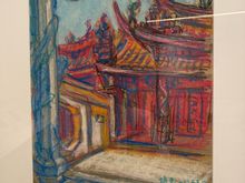 Traditional structures 