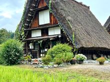 The roofs used to last 100 years but now just 30-40.
