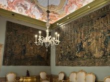 The Tapestry Room 