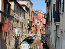 Still exploring magical Venice!