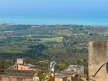 Agrigento, Mothers Day morning