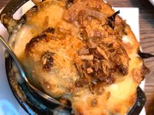 Finally ate a ‘Sunday Roast’’