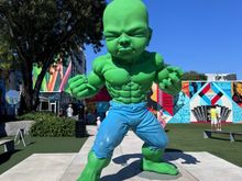 Wynwood Walls Museum